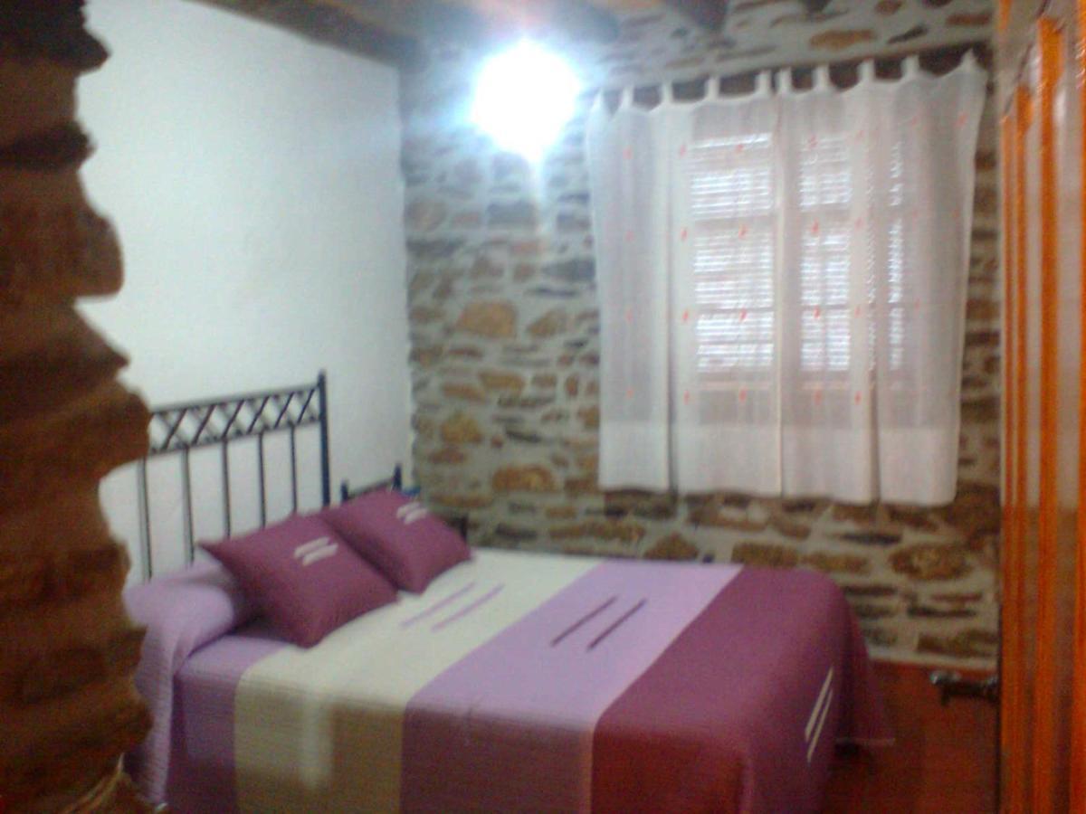 Casa Amat Villa Rubite  ภายนอก รูปภาพ