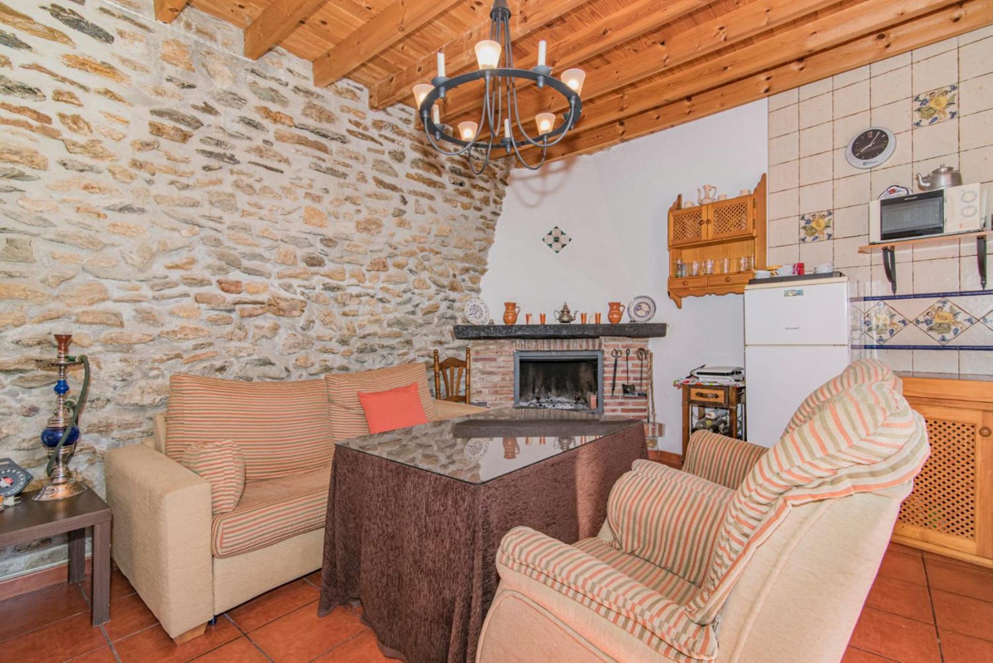 Casa Amat Villa Rubite  ภายนอก รูปภาพ