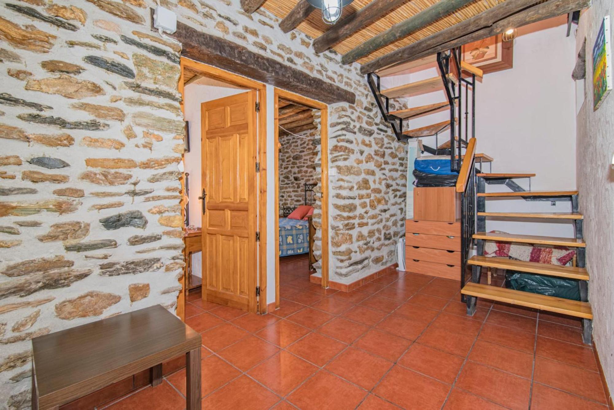 Casa Amat Villa Rubite  ภายนอก รูปภาพ
