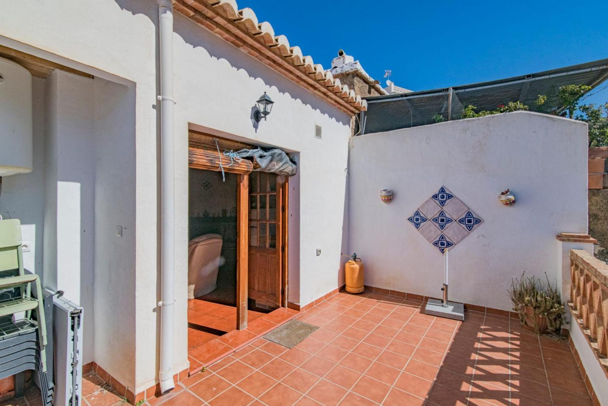 Casa Amat Villa Rubite  ภายนอก รูปภาพ